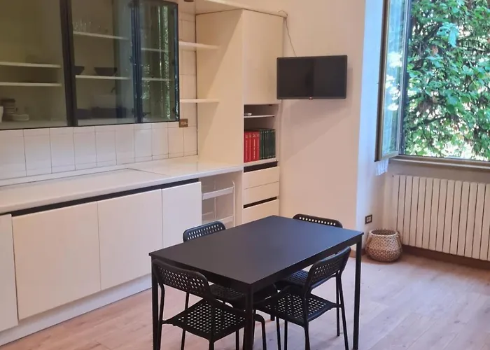 Apartamento Testaccio Sei