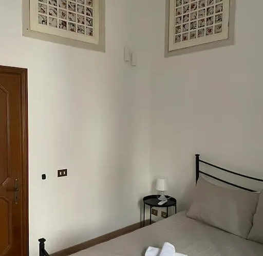 Apartamento Testaccio Sei