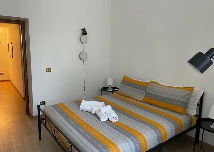Apartamento Testaccio Sei Roma
