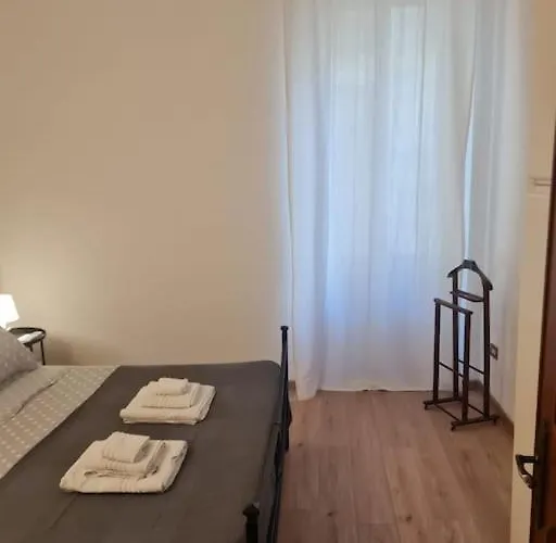 Testaccio Sei Apartamento