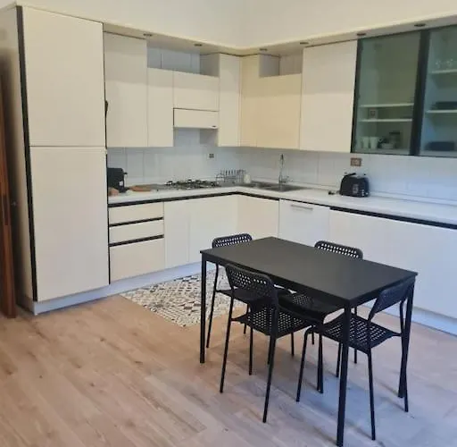 Testaccio Sei Apartamento