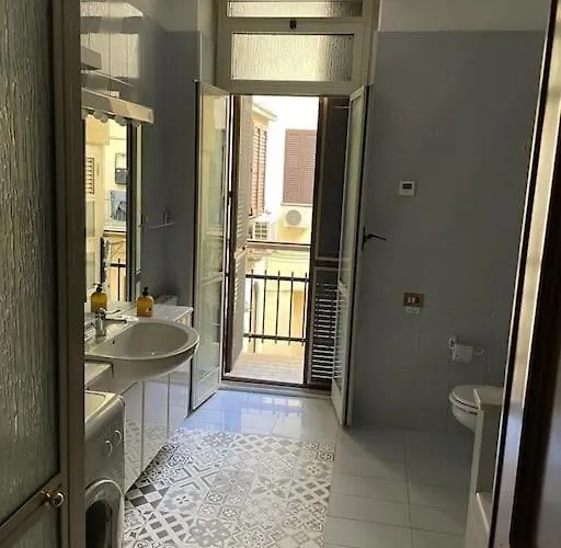 Apartamento Testaccio Sei Roma