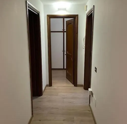 Apartamento Testaccio Sei
