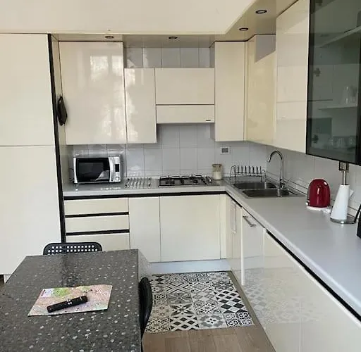 Testaccio Sei Apartamento *