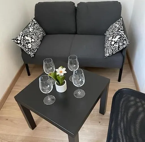 Apartamento Testaccio Sei