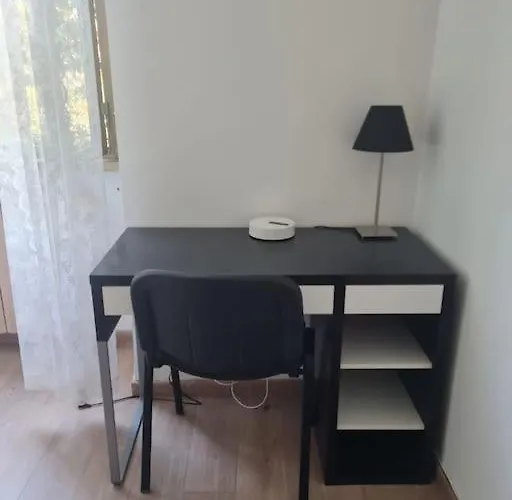 Apartamento Testaccio Sei