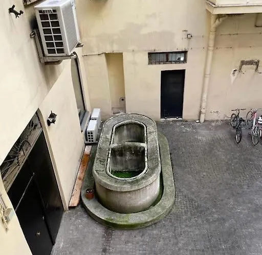 Testaccio Sei Apartamento *