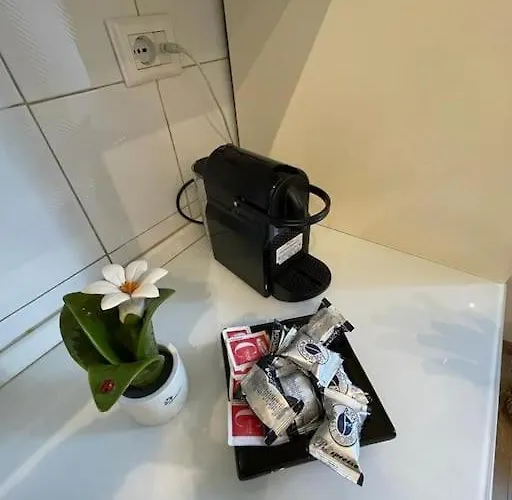 Testaccio Sei Apartamento