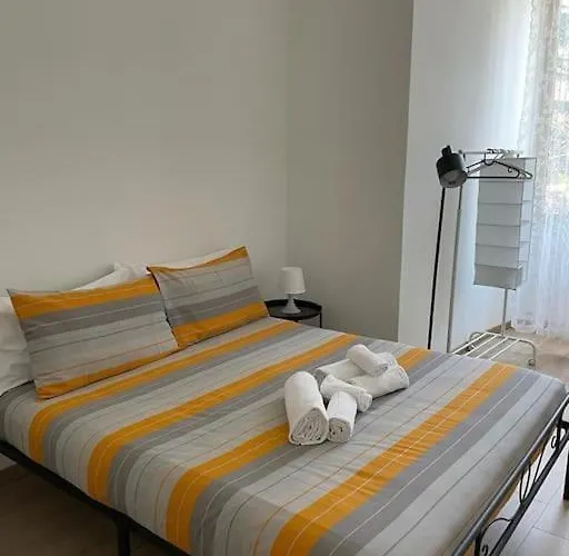 Testaccio Sei Apartamento