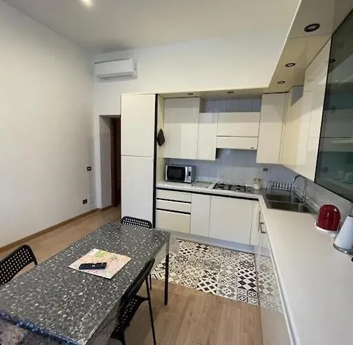 Apartamento Testaccio Sei