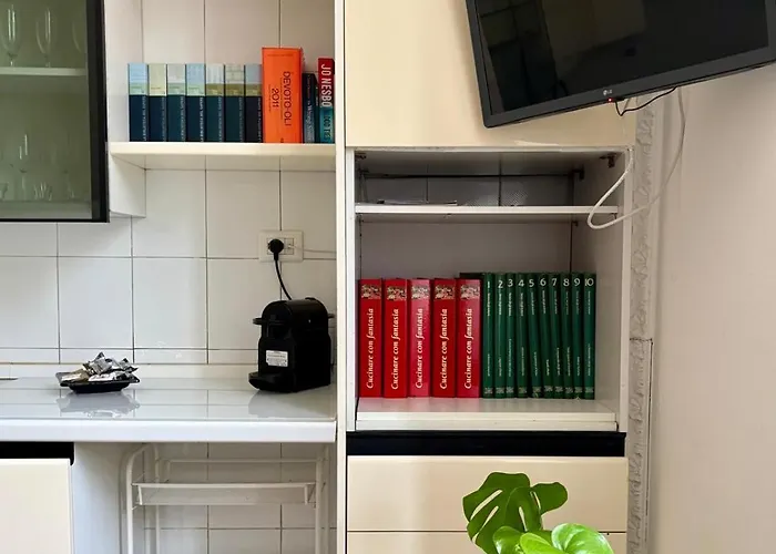 Testaccio Sei Apartamento