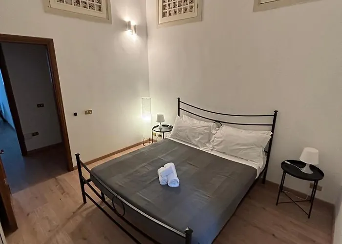 Testaccio Sei Apartamento