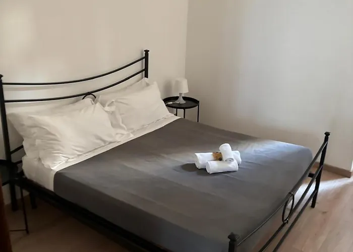 Apartamento Testaccio Sei