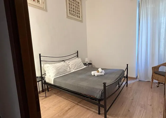Apartamento Testaccio Sei Roma