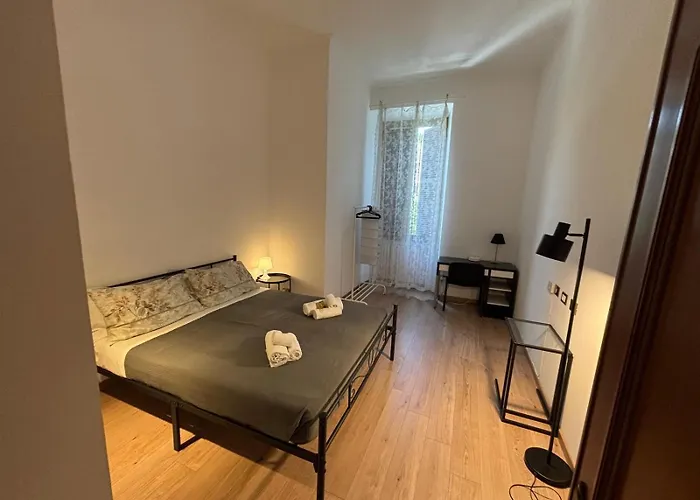 Apartamento Testaccio Sei *